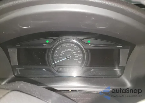 2014 Ford Flex Sel z USA, uszkodzony, nr VIN 2FMHK6C82EBD35053